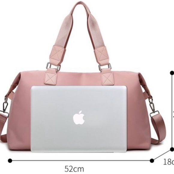 Waterproof weekend getaway bag - Picture 5 of 5